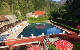 Appartement Veronika